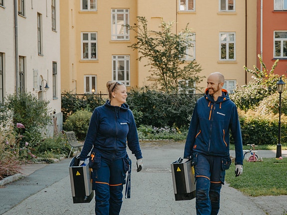 Bilde 1 av 1 i jobbannonse-galleriet