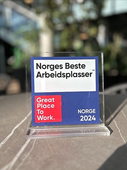 Bilde 3 av 7 i jobbannonse-galleriet