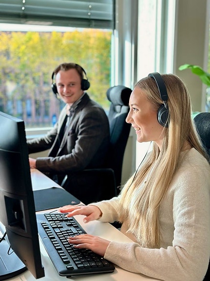 Bilde 5 av 7 i jobbannonse-galleriet