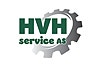 HVH Service AS logo