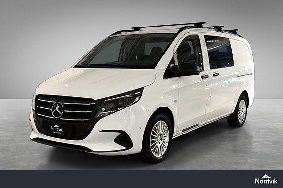 Mercedes-Benz Vito-Klasse