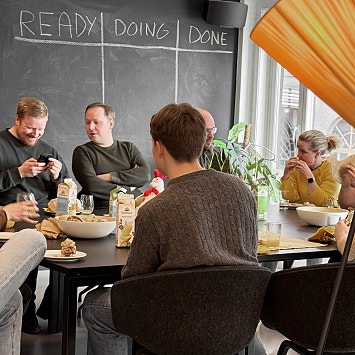 Bilde 8 av 10 i jobbannonse-galleriet