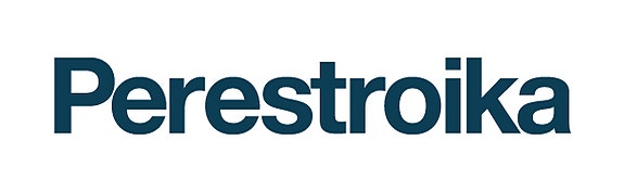Perestroika logo