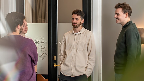 Bilde 1 av 4 i jobbannonse-galleriet