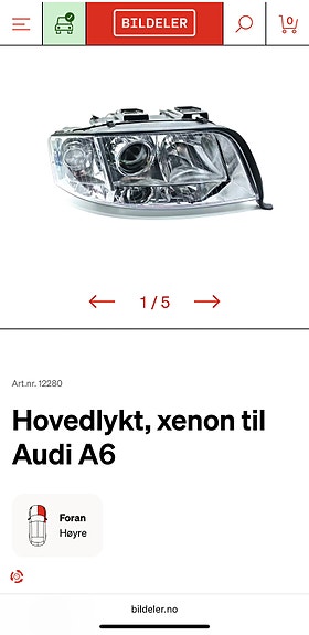 Product image 2 of 5