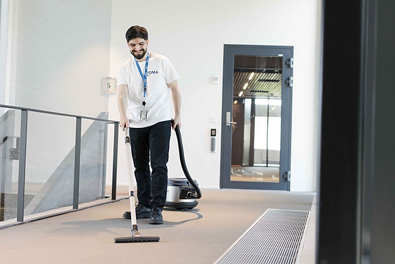 Bilde 4 av 5 i jobbannonse-galleriet