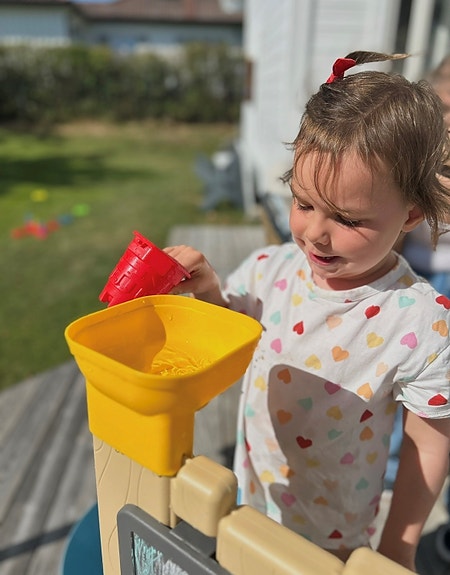 Aberia Omsorg AS logo