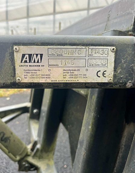 AM 3200 hmc med parallellogram 5 of 5