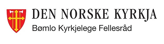 Bømlo Kyrkjelege Fellesråd logo