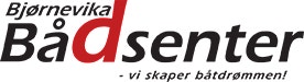 Bjørnevika Bådsenter AS logo
