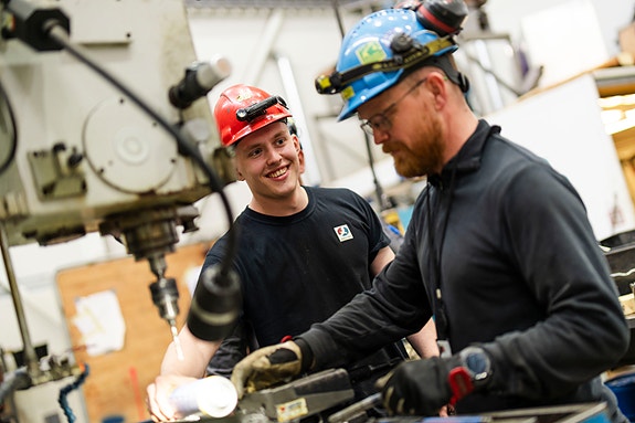 Bilde 3 av 3 i jobbannonse-galleriet