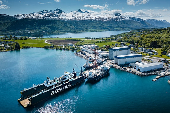 Bilde 1 av 3 i jobbannonse-galleriet