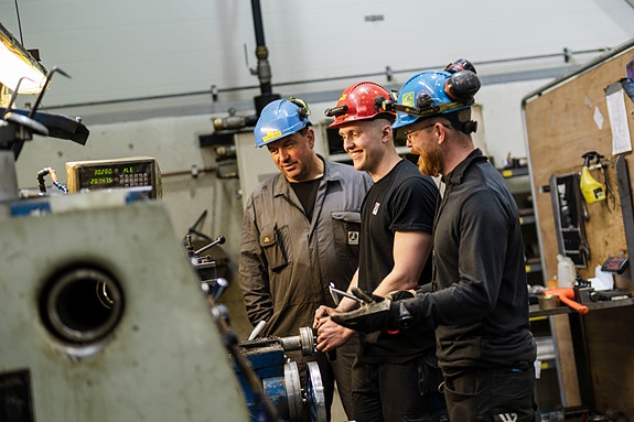 Bilde 2 av 3 i jobbannonse-galleriet