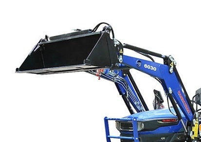 Farmtrac frontlaster KAMPANJE 3 of 3