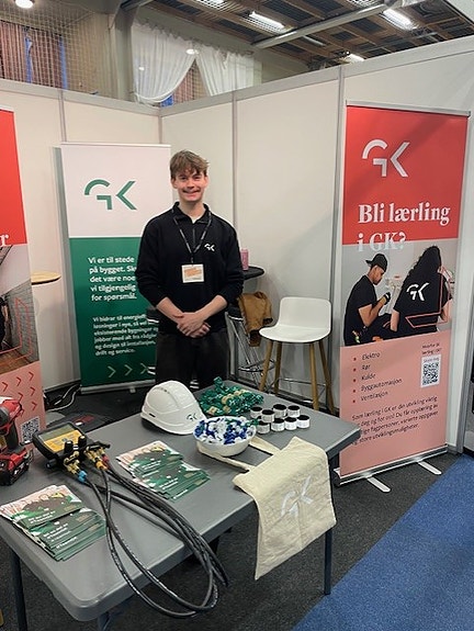 Bilde 2 av 2 i jobbannonse-galleriet