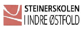 Steinerskolen i Indre Østfold logo
