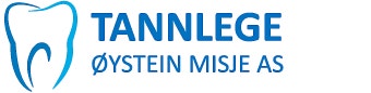 Tannlege Øystein Misje logo