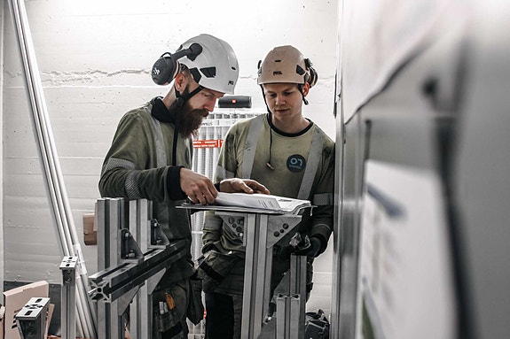 Bilde 2 av 6 i jobbannonse-galleriet