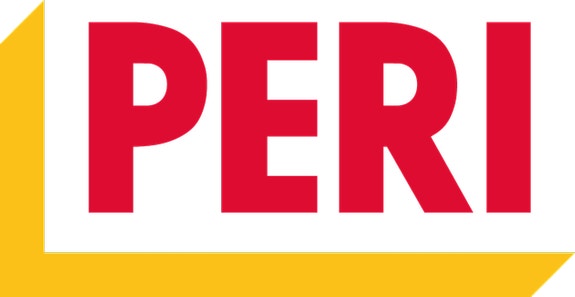 PERI Norge AS logo