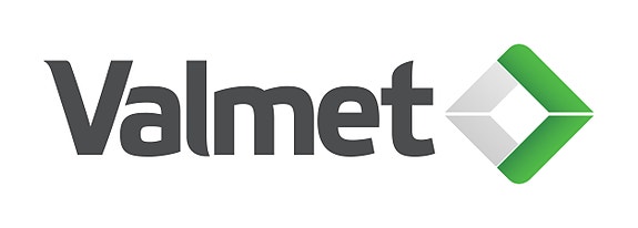 Valmet AS logo