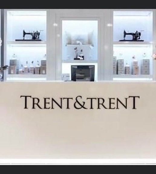 Imperia Paleet AS c/o TRENT&TRENT logo