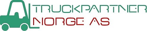 Truckpartner Norge AS logo