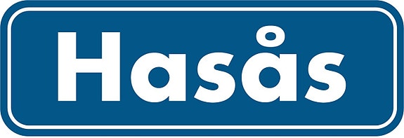 Hasås AS logo