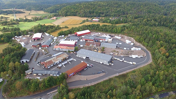 Bilde 1 av 3 i jobbannonse-galleriet