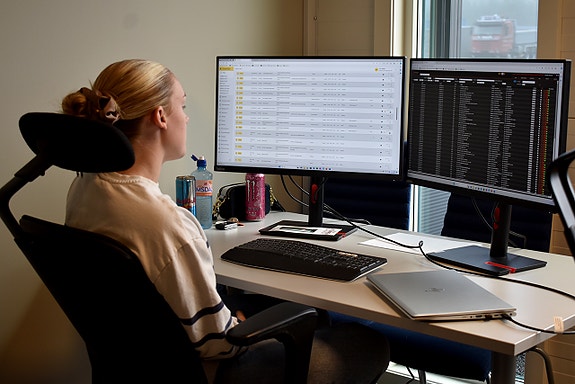 Bilde 7 av 8 i jobbannonse-galleriet