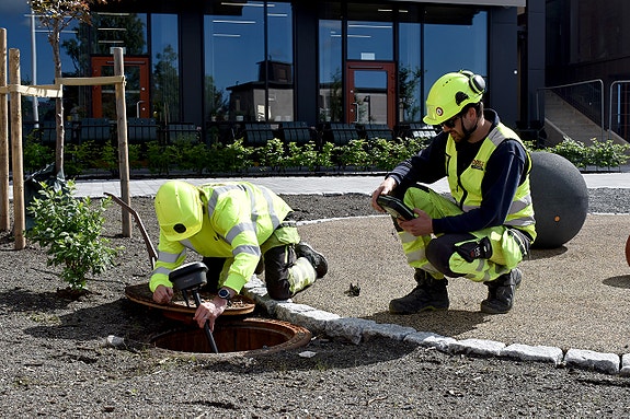 Bilde 4 av 8 i jobbannonse-galleriet