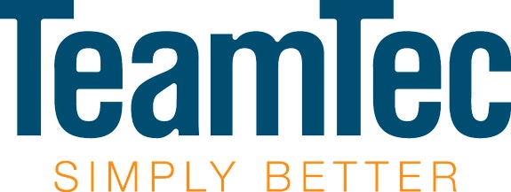 TeamTec AS logo