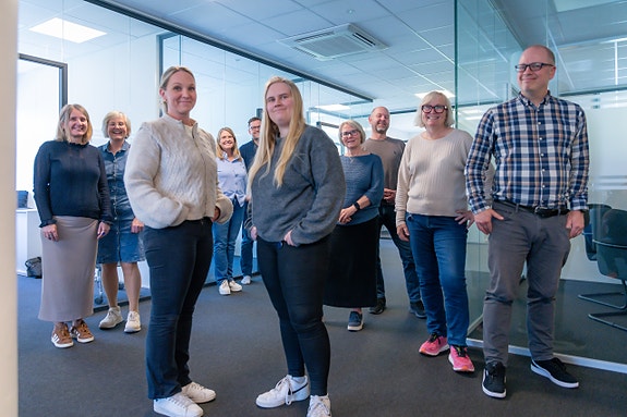 Bilde 2 av 3 i jobbannonse-galleriet