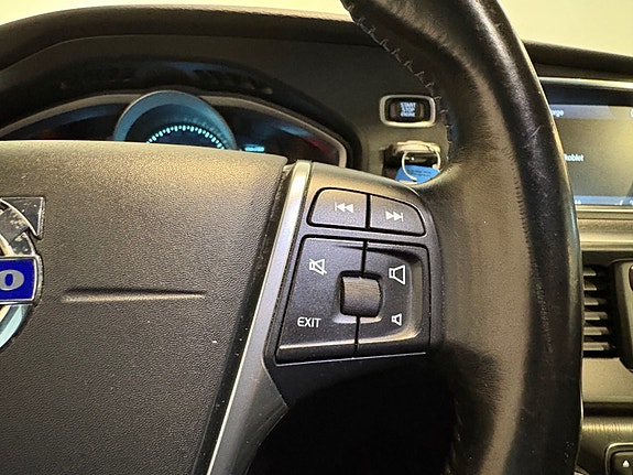 Volvo V40 18 of 29