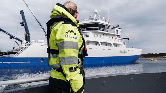 Bilde 3 av 5 i jobbannonse-galleriet