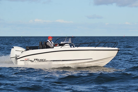 NYE Micore 58sc 8 of 16
