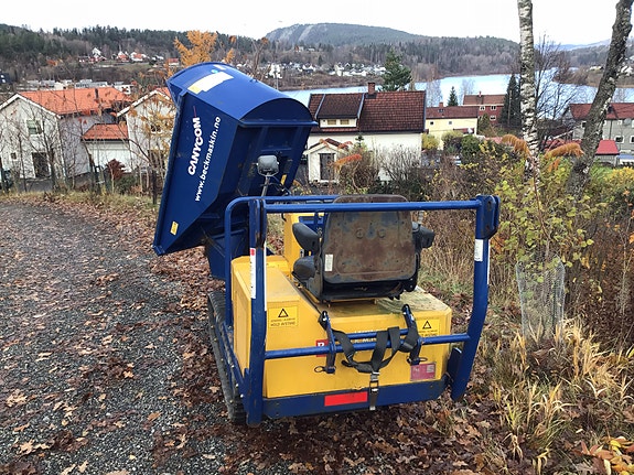 Canycom S 100 3 of 4