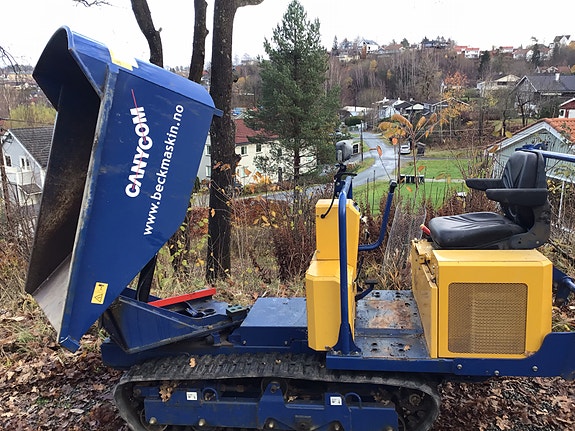 Canycom S 100 2 of 4