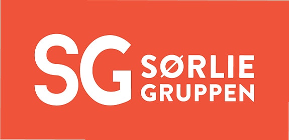 Sørlie Gruppen AS logo