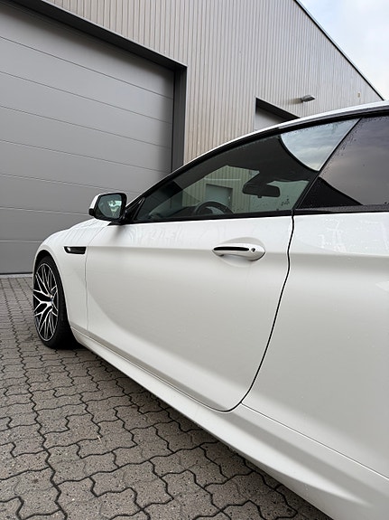 BMW 650i 11 of 21