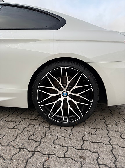 BMW 650i 10 of 21
