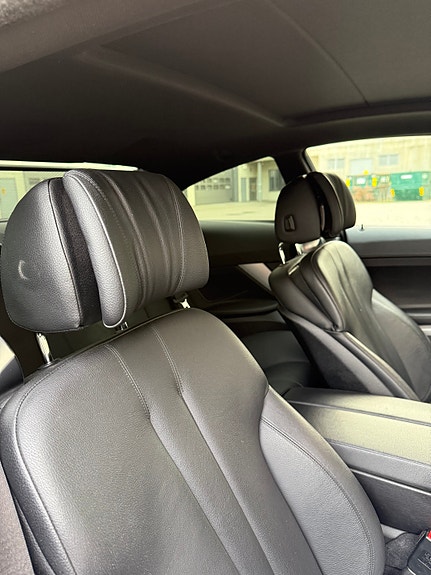 BMW 650i 20 of 21