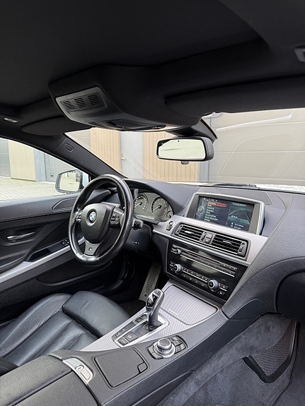 BMW 650i 19 of 21