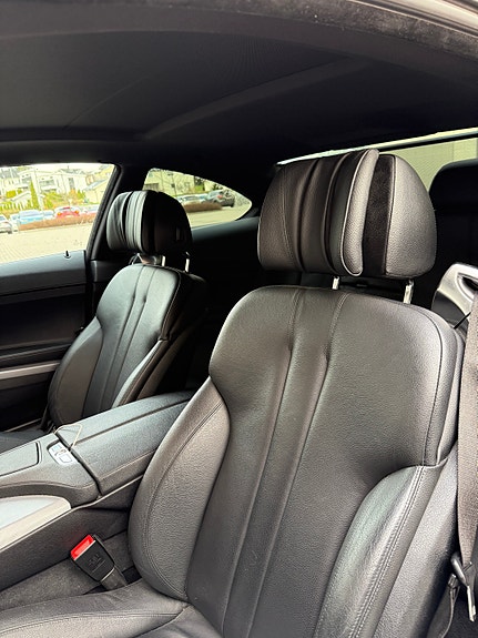 BMW 650i 15 of 21