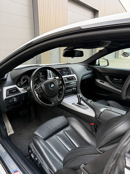 BMW 650i 14 of 21