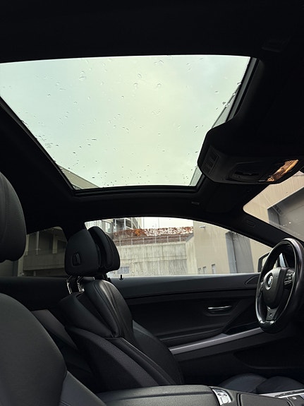 BMW 650i 21 of 21