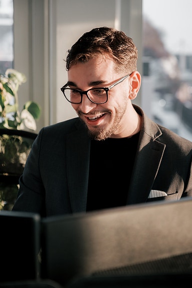 Bilde 1 av 3 i jobbannonse-galleriet