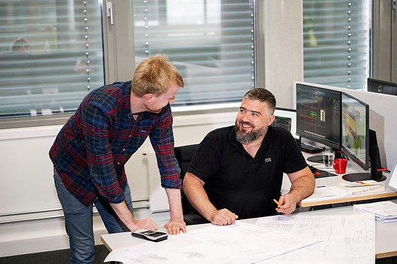 Bilde 1 av 7 i jobbannonse-galleriet