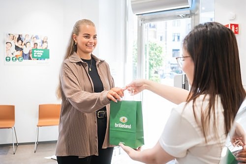 Bilde 1 av 2 i jobbannonse-galleriet