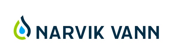 Narvik Vann KF logo