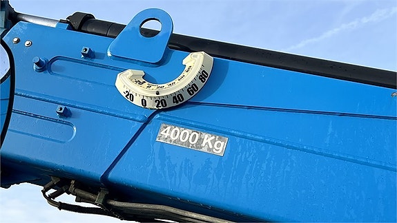 Genie GTH-4018 5 of 30